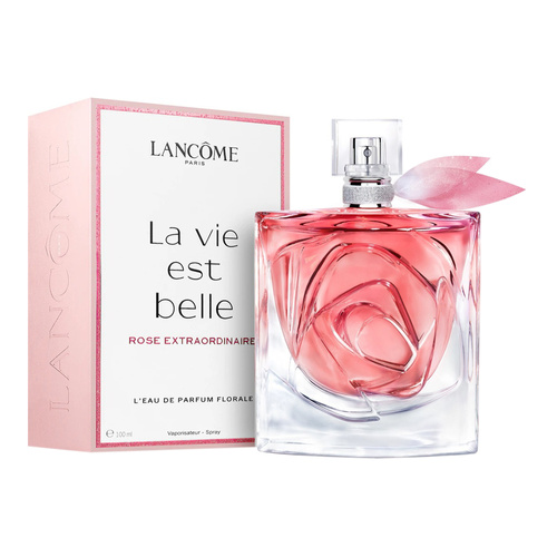 Lancome La Vie Est Belle Rose Extraordinaire  woda perfumowana 100 ml