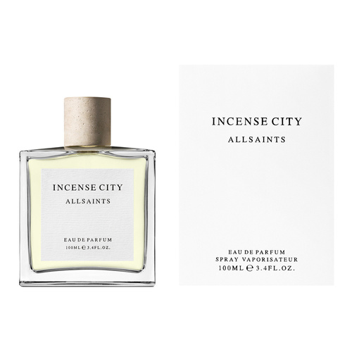 Allsaints Incense City woda perfumowana 100 ml