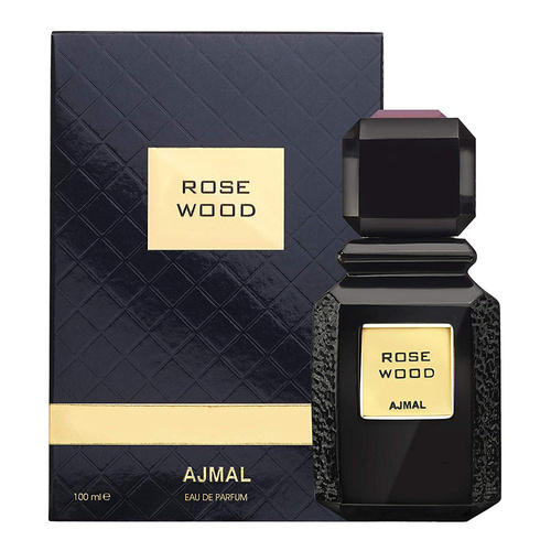 Ajmal Rose Wood woda perfumowana 100 ml