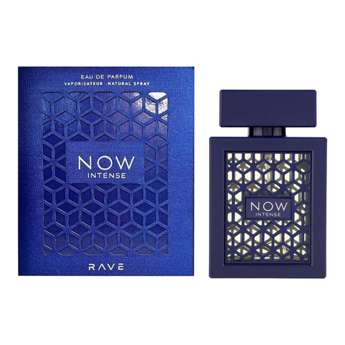 Rave Now Intense woda perfumowana 100 ml