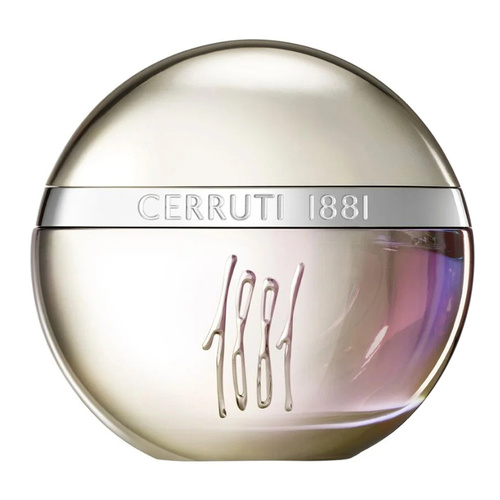 Cerruti 1881 Reve De Roses woda perfumowana 100 ml