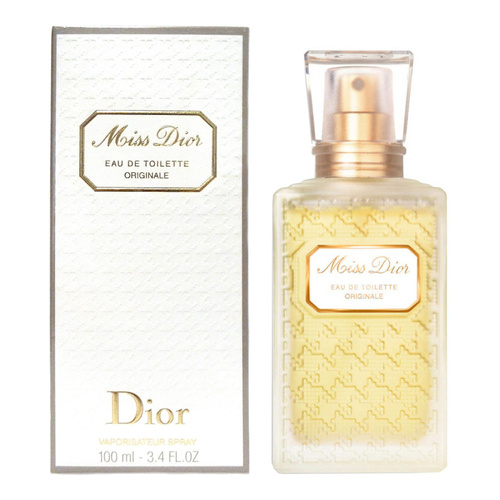 Dior Miss Dior Eau de Toilette Originale woda toaletowa 100 ml