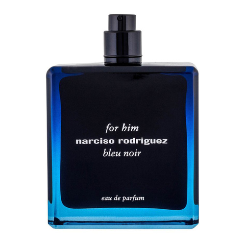 Narciso Rodriguez For Him Bleu Noir Eau de Parfum woda perfumowana 100 ml TESTER