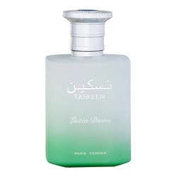 Paris Corner Taskeen Lactea Divina woda perfumowana 100 ml