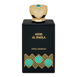 Swiss Arabian Sehr Al Sheila woda perfumowana 100 ml