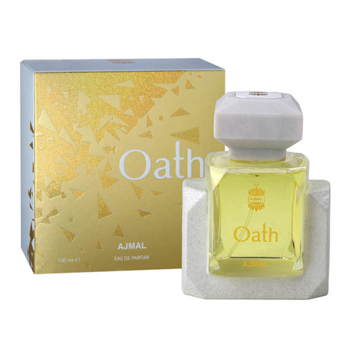 Ajmal Oath for Her woda perfumowana 100 ml