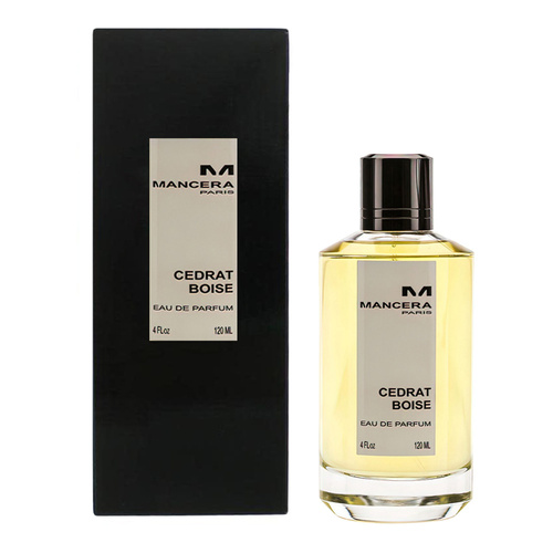 Mancera Cedrat Boise woda perfumowana 120 ml