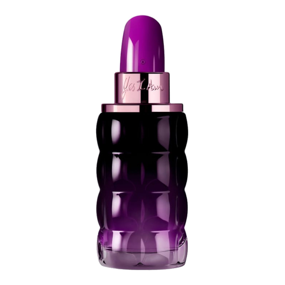 cacharel yes i am fabulous woda perfumowana 50 ml  tester   