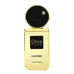 Oros Pure Cloisonne woda perfumowana 100 ml