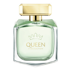 Antonio Banderas Queen of Seduction woda toaletowa  80 ml