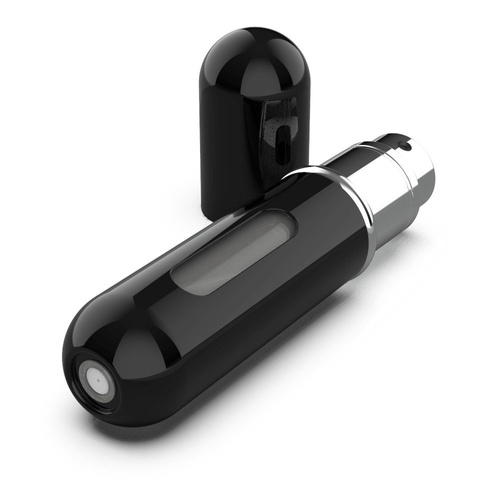 Travalo Portascent 120 Atomizer 5 ml - Black