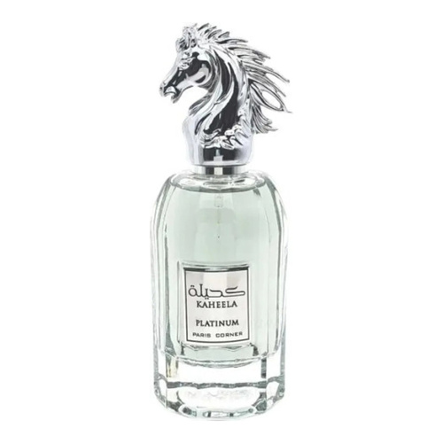 Paris Corner Kaheela Platinum  woda perfumowana  85 ml