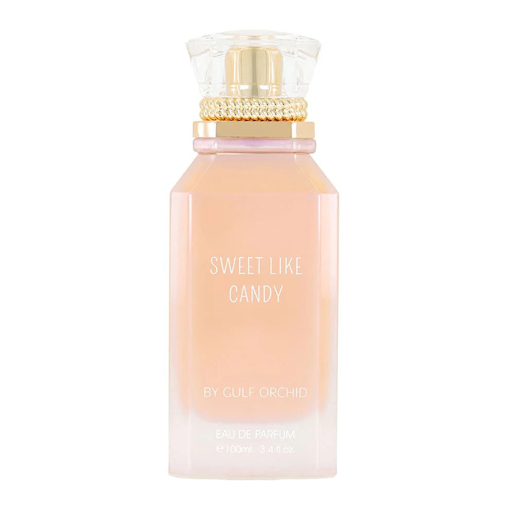 gulf orchid sweet like candy woda perfumowana 100 ml  tester   