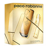 Paco Rabanne 1 Million  zestaw - woda toaletowa 100 ml + woda toaletowa  20 ml