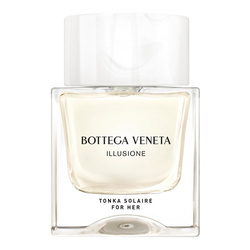 Bottega Veneta Illusione Tonka Solaire for Her woda perfumowana  50 ml