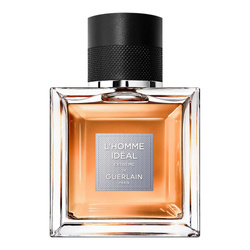 Guerlain L'Homme Ideal Extreme woda perfumowana  50 ml