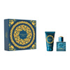 Versace Eros  zestaw - woda toaletowa  30 ml + żel pod prysznic  50 ml