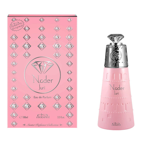Nabeel Nader Juri woda perfumowana 100 ml