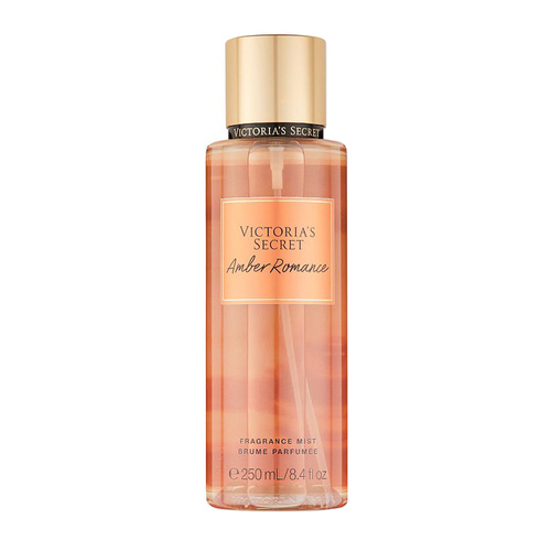 Victoria's Secret Amber Romance mgiełka do ciała 250 ml