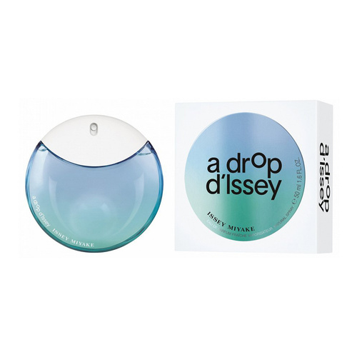 Issey Miyake A Drop d'Issey Fraiche woda perfumowana  50 ml