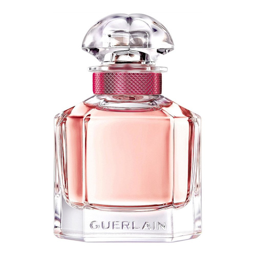 Guerlain Mon Guerlain Bloom of Rose woda toaletowa  50 ml