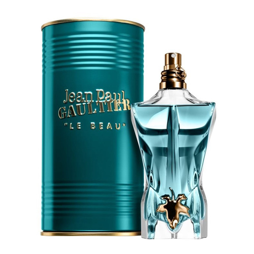 Jean Paul Gaultier Le Beau woda toaletowa  75 ml