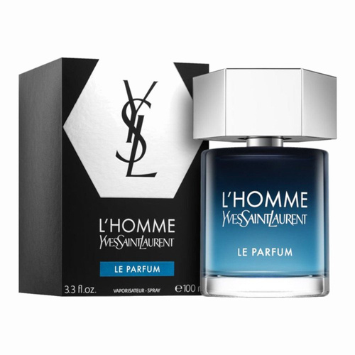 Yves Saint Laurent L'Homme Le Parfum woda perfumowana 100 ml