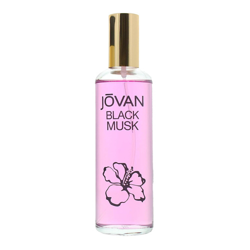 Jovan Black Musk for Women woda kolońska  96 ml