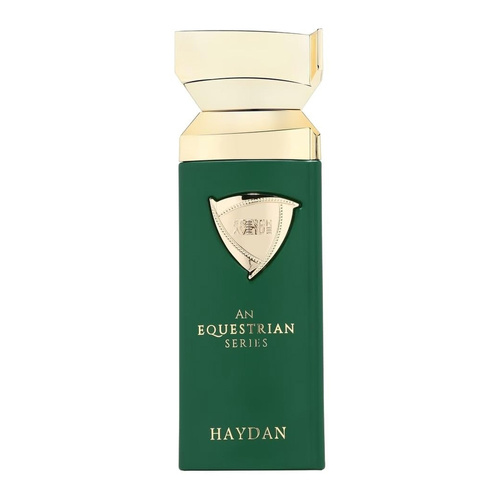 French Avenue An Equestrian Series Haydan woda perfumowana 100 ml