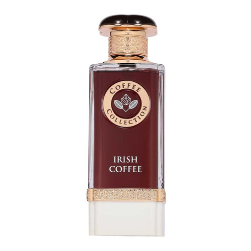 Fragrance World Irish Coffee woda perfumowana 100 ml TESTER