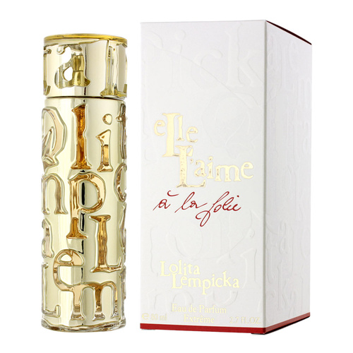 Lolita Lempicka Elle L'aime A La Folie woda perfumowana  80 ml