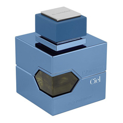 Al Haramain L'Aventure Ciel ekstrakt perfum 100 ml TESTER