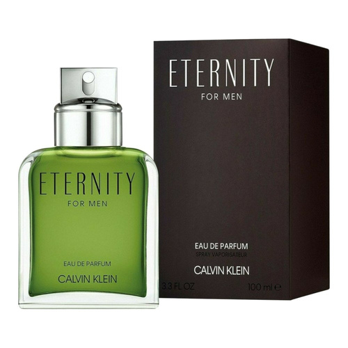 Calvin Klein Eternity for Men Eau de Parfum  woda perfumowa 100 ml
