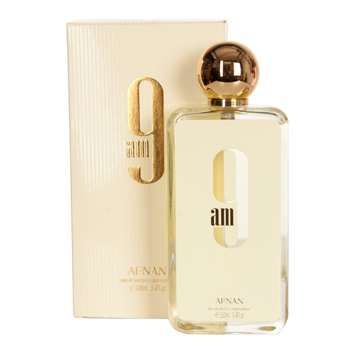 Afnan 9 AM woda perfumowana 100 ml