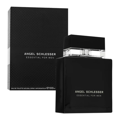 Angel Schlesser Essential for Men woda toaletowa 100 ml