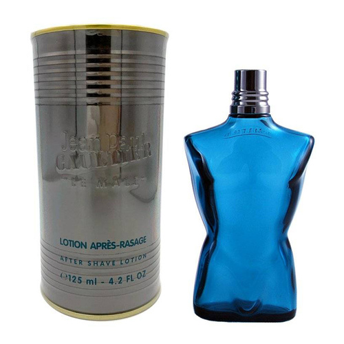 Jean Paul Gaultier Le Male woda po goleniu 125 ml