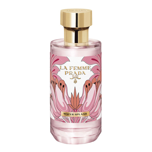 Prada La Femme Water Splash woda toaletowa 150 ml