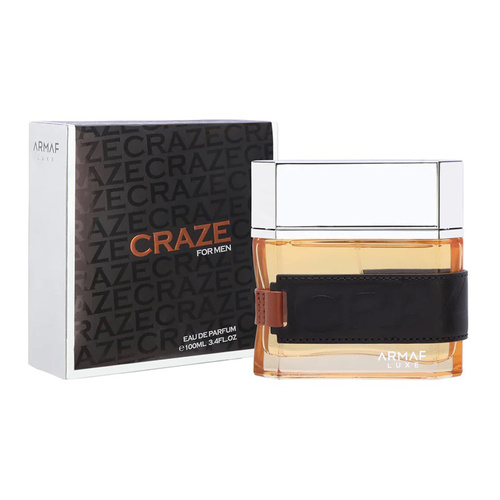 Armaf Craze woda perfumowana 100 ml