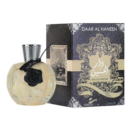 Ard Al Zaafaran Daar Al Haneen woda perfumowana 100 ml