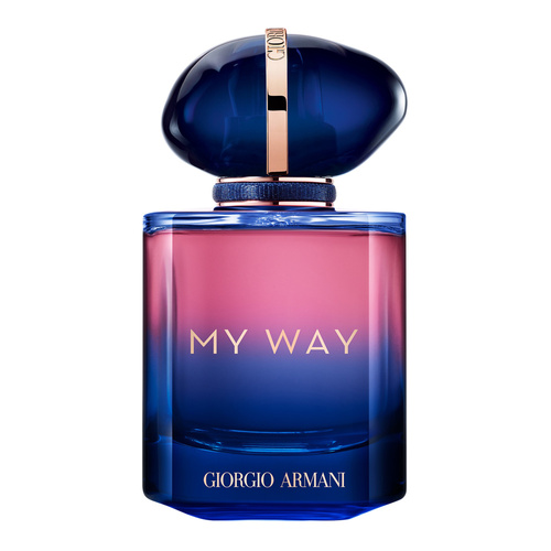 Giorgio Armani My Way Parfum woda perfumowana  50 ml Refillable