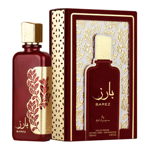 Ard Al Zaafaran Barez woda perfumowana 100 ml