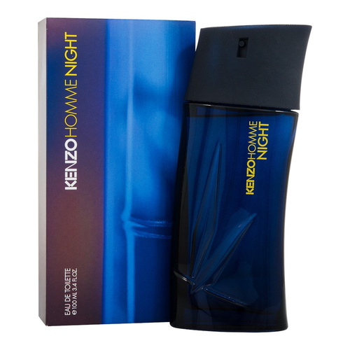 Kenzo Homme Night woda toaletowa 100 ml 