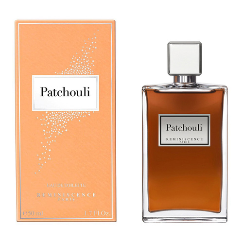 Reminiscence Patchoul woda toaletowa 50 ml