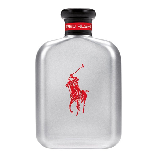 Ralph Lauren Polo Red Rush  woda toaletowa 125 ml