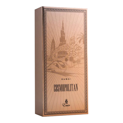 Emir Cosmopolitan Dubai  woda perfumowana 100 ml