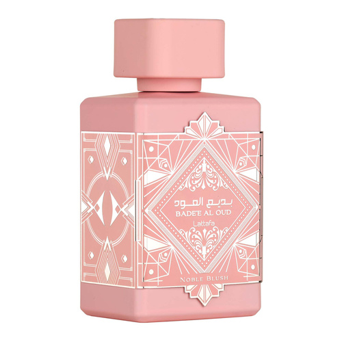 Lattafa Badee Al Oud Noble Blush woda perfumowana 100 ml TESTER