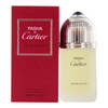 Cartier Pasha de Cartier  woda toaletowa 100 ml 