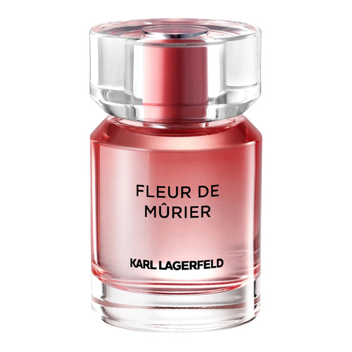 Karl Lagerfeld Fleur de Murier woda perfumowana  50 ml