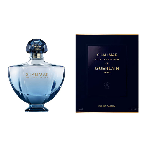 Guerlain Shalimar Souffle de Parfum  woda perfumowana  90 ml
