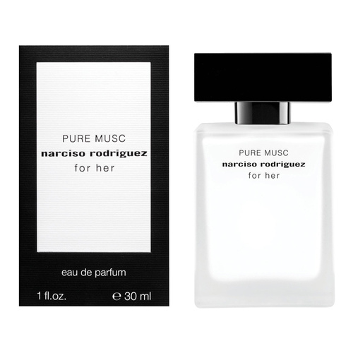 Narciso Rodriguez For Her Pure Musc woda perfumowana  30 ml
